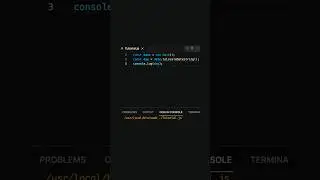 JavaScript: How to write today's date in less than 15 seconds!