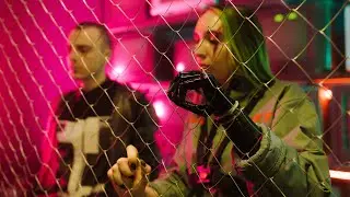 CyberPulse - Breath I Cyberpunk 2077 Music