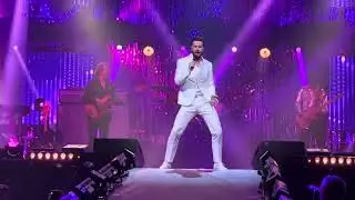 Bouke & EM Band - Proud Marie, Ziggo Dome