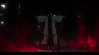 Unohana's bankai 