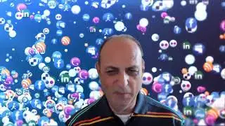 Benvenuto sul Mio canale Youtube