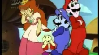Super Mario Bros 3 (Cap.23 - Colores reales) Español