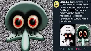 El Episodio Que Nunca Debió Existir | Bob Esponja En Locolandia