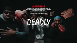 C Blu x Kenzo Balla x Sha Gz 