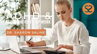 ADHD & Neurodiversity at work