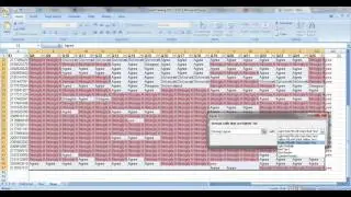 Automatically Color Coding Your Cells in Excel Based on Text