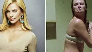 15 Actors Who Underwent Dramatic Transformations For The Role