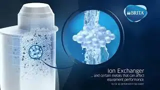 BRITA AquaAroma Crema