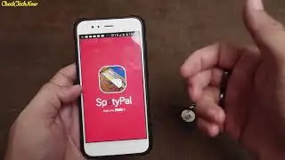 SpotyPal Unboxing & Giveaway by CheckTechNow