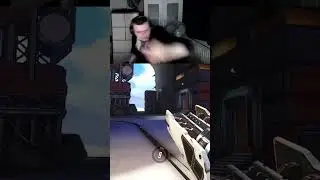 RECOIL ON WINSTON NEEDS TO BE NERFED