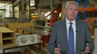 Why work with industry?