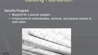 62 Building Foundation