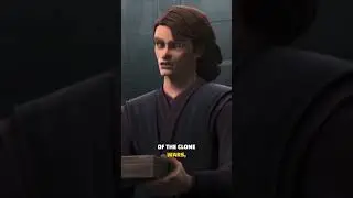 How Did Anakin CHANGE Ahsoka’s Lightsaber Color? 