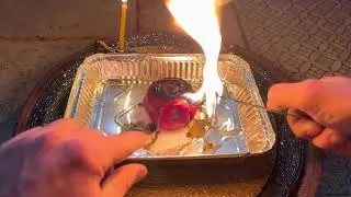 Убери Страдания жизни , Сожги проблемы! ЧИСТКА ОНЛАЙН