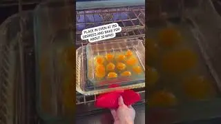 Egg Salad Hack!