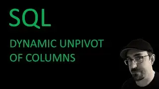 #SQL