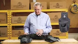 Badger Tool Belts
