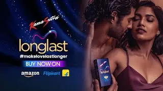 KamaSutra Condoms | Longlast Condoms