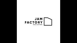 The Jam Factory team and our awesome audience chat from iso :)