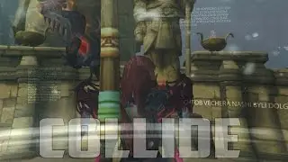 Ike.forze - Collide