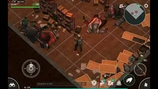 Last day on Earth Survival чистим локации!