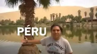Perú (y más)  | VIAJEBRIOS