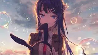 Nodfather/"asleep" - "nightcore - way worse" [Reupload - important request in description]
