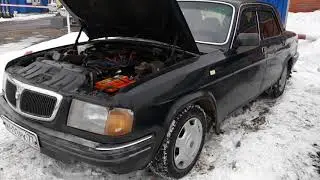 ГАЗ 3110. БЫТЬ ИЛИ НЕ БЫТЬ!?