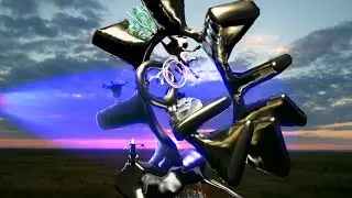 Houdini character сreation.Rigging with Houdini 19.5 KineFX  part 2