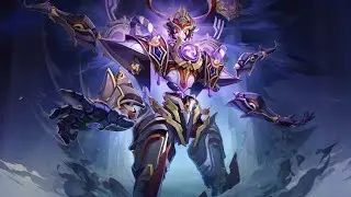 Shouki no Kami - Scaramouche Weekly Boss | Genshin Impact | Live Wallpaper 4K60