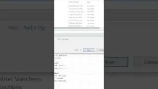 Excel File Lock #excel #filelock #computertips