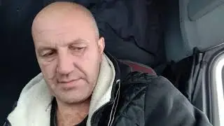 Первые впечатления от КамАЗ нео.Разница между Скания и КамАЗ.