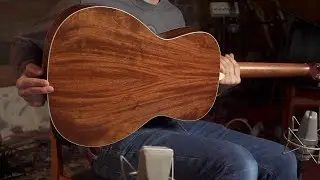 Bourgeois LDBO 14-Fret