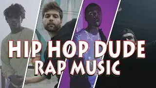Hip Hop Dance | Pop Funky Music | Rap Music | Cool Music 