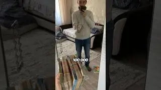 Дарю урок в новой профессии ДЛЯ МУЖЧИН🔥