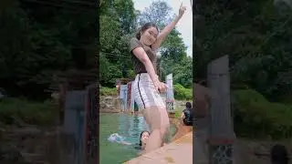 Asupan penyegaran warga+62||video tiktok tembem😂😂🤣