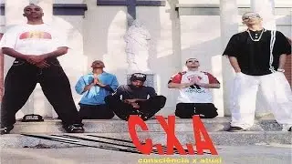 Consciência X Atual - Trafico de Ideias 1997