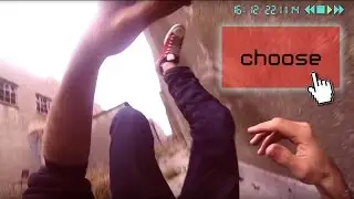 POV: Jumper - Interactive Annotation Game