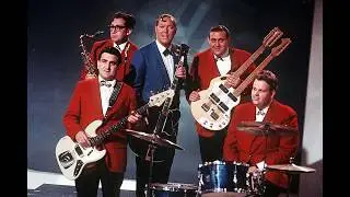 Bill Haley Y Sus Cometas - La Marcha De Los Santos