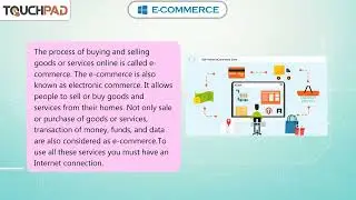 E-COMMERCE|Ch 10|iPlus Ver 2.0l|Class 06