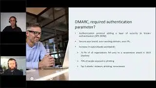 Master DMARC  All you need to know about DMARC and Gmail Yahoo! new requirements