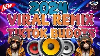 VIRAL REMIX TIKTOK BUDOTS 2024 | DISCO NONSTOP BUDOTS