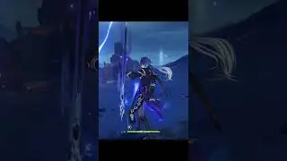 Flins gameplay is so cool 