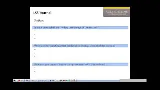EBB Lecture #8