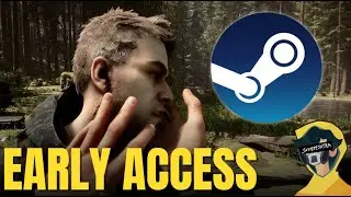 SONS OF THE FOREST IN EARLY ACCESS