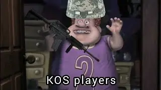 Titan Megamind meme but its DayZ