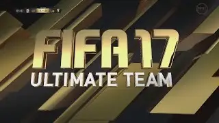 Fifa 17 (CANT DEAL)
