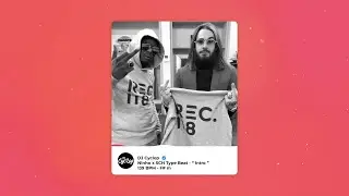 Ninho x SCH Type Beat - " Intro " -  - Instru Rap 2022