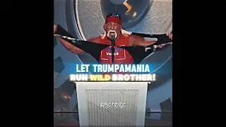 TrumpaMania! 🔥🇺🇸 #trump #edit