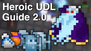 RotMG - Heroic UDL Guide 2.0
